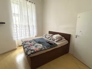 Pronájem bytu 3+1, Brno, Masarykova, 104 m2