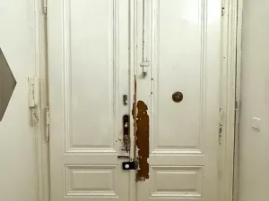 Pronájem bytu 3+1, Brno, Masarykova, 104 m2