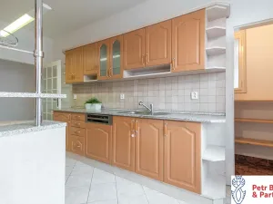 Pronájem bytu 3+1, Rakovník, Husovo náměstí, 95 m2