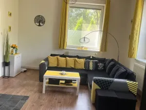 Pronájem bytu 3+1, Přáslavice, 100 m2