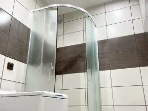 Pronájem bytu 1+kk, Praha - Stodůlky, Petržílkova, 41 m2