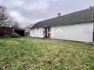 Prodej rodinného domu, Medlov, 48 m2