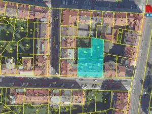 Prodej bytu 2+kk, Praha - Střešovice, Za Pohořelcem, 114 m2