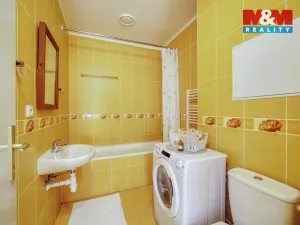 Prodej bytu 2+kk, Železná Ruda, Sklářská, 48 m2