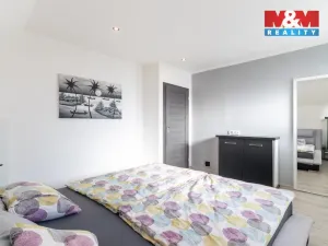 Prodej rodinného domu, Ohrozim, 109 m2