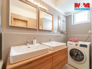 Prodej bytu 3+kk, Praha - Kyje, Federova, 69 m2