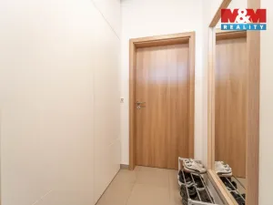 Prodej bytu 3+kk, Praha - Kyje, Federova, 69 m2