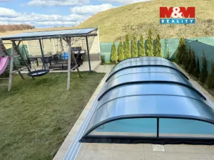 Prodej bytu 3+kk, Praha - Kyje, Federova, 69 m2