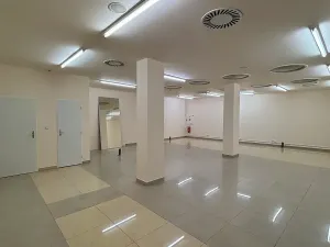 Prodej obchodního prostoru, Karlovy Vary, Divadelní náměstí, 100 m2