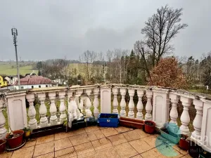 Pronájem bytu 2+kk, Včelná, 79 m2