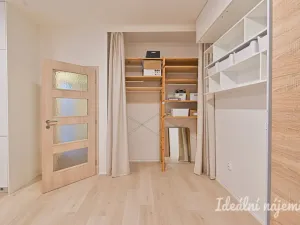 Pronájem bytu 2+kk, Brno, Přadlácká, 49 m2