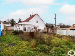 Prodej rodinného domu, Pchery, Sportovní, 78 m2