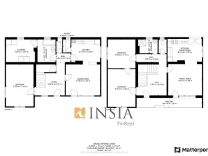 Prodej rodinného domu, Dobřichovice, 5. května, 187 m2