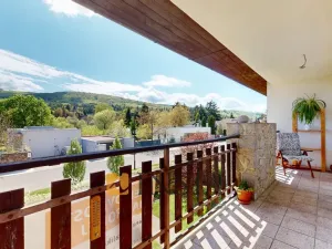 Prodej rodinného domu, Dobřichovice, 5. května, 187 m2