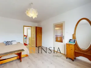 Prodej rodinného domu, Dobřichovice, 5. května, 187 m2