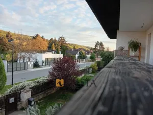 Prodej rodinného domu, Dobřichovice, 5. května, 187 m2