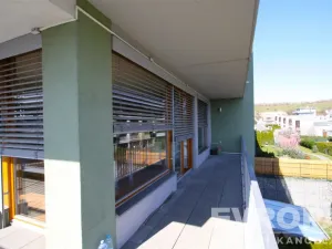 Prodej bytu 4+kk, Praha - Jinonice, Vacínovská, 117 m2