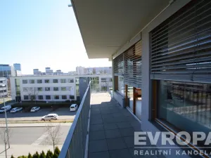 Prodej bytu 4+kk, Praha - Jinonice, Vacínovská, 117 m2