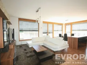 Prodej bytu 4+kk, Praha - Jinonice, Vacínovská, 117 m2