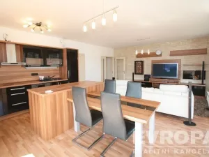 Prodej bytu 4+kk, Praha - Jinonice, Vacínovská, 117 m2