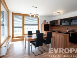 Prodej bytu 4+kk, Praha - Jinonice, Vacínovská, 117 m2