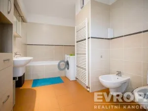 Prodej bytu 4+kk, Praha - Jinonice, Vacínovská, 117 m2