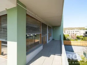 Prodej bytu 4+kk, Praha - Jinonice, Vacínovská, 117 m2