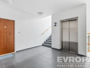 Prodej bytu 4+kk, Praha - Jinonice, Vacínovská, 143 m2