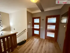 Prodej rodinného domu, Mariánské Lázně - Hamrníky, Ladova, 290 m2