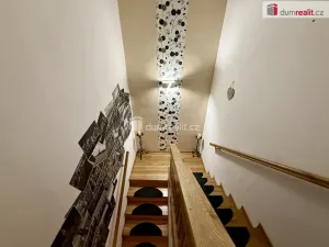 Prodej rodinného domu, Mariánské Lázně - Hamrníky, Ladova, 290 m2