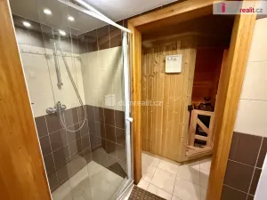 Prodej rodinného domu, Mariánské Lázně - Hamrníky, Ladova, 290 m2