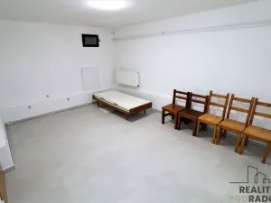 Pronájem bytu 3+1, Brno - Zábrdovice, Vranovská, 76 m2