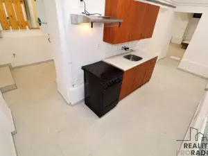 Pronájem bytu 3+1, Brno - Zábrdovice, Vranovská, 76 m2