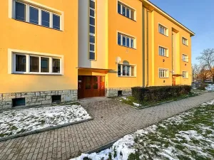 Prodej bytu 2+kk, Vysoké Mýto, Žižkova, 50 m2