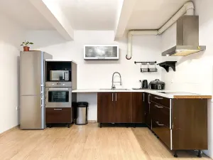 Prodej bytu 2+kk, Vysoké Mýto, Žižkova, 50 m2