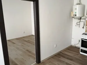 Pronájem bytu 1+1, Prostějov, Poděbradovo nám., 41 m2