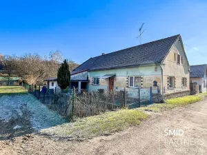 Prodej rodinného domu, Kutná Hora, 128 m2