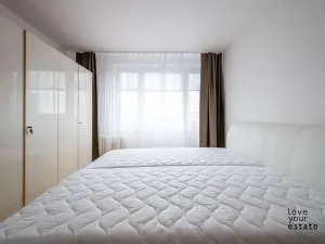 Pronájem bytu 2+1, Přerov, tř. 17. listopadu, 55 m2