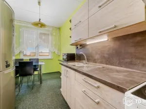 Prodej bytu 4+1, Brno, Blatnická, 75 m2