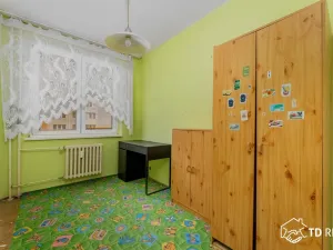 Prodej bytu 4+1, Brno, Blatnická, 75 m2