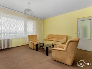 Prodej bytu 4+1, Brno, Blatnická, 75 m2