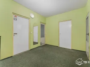 Prodej bytu 4+1, Brno, Blatnická, 75 m2