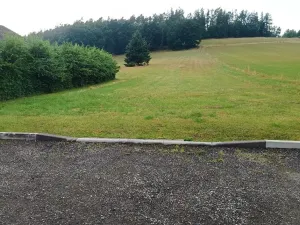 Prodej pozemku pro bydlení, Vojkov, 2709 m2