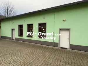 Prodej restaurace, Dolní Poustevna, 600 m2