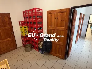 Prodej restaurace, Dolní Poustevna, 600 m2