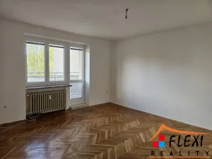 Pronájem bytu 3+1, Frýdek-Místek, Lískovecká, 64 m2