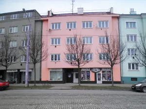 Pronájem obchodního prostoru, Olomouc - Nová Ulice, Wolkerova, 30 m2