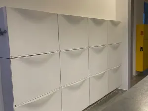 Pronájem bytu 2+1, Plzeň, Sokolovská, 62 m2