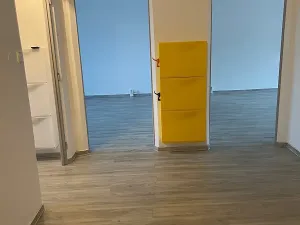 Pronájem bytu 2+1, Plzeň, Sokolovská, 62 m2