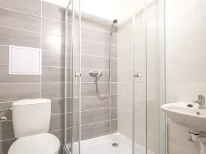 Pronájem bytu 1+1, Litvínov, Podkrušnohorská, 30 m2